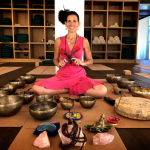 Himalayan Sound Healing Course - 3 days (On Line Course)