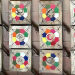 NEW OFFER - Rashi Khaichadi, Traditional Nepali Zodiac Drum