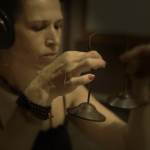 Special/Highest Quality 7 Metals Cymbal Bells (Tingsha) - HANDMADE